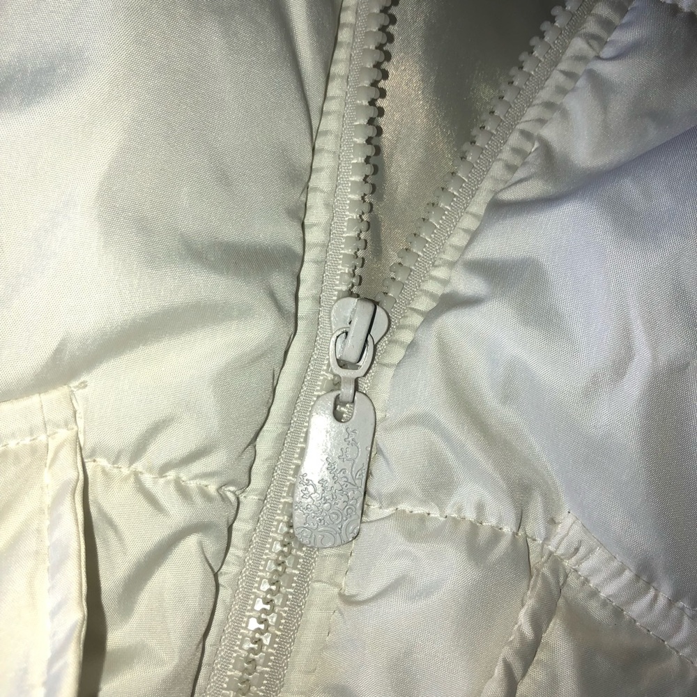Women’s jacket - Picture 4 of 5
